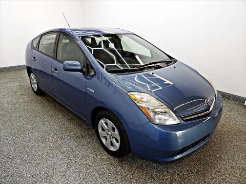 2008 Toyota Prius Touring