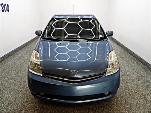 2008 Toyota Prius Touring