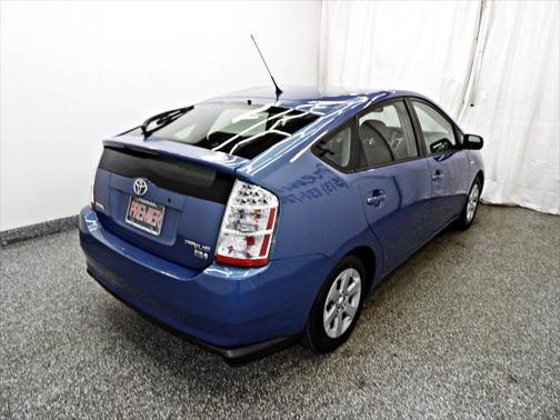 2008 Toyota Prius Touring