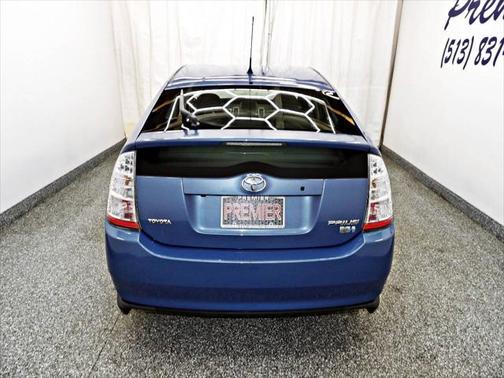 2008 Toyota Prius Touring