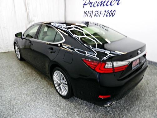 2016 Lexus ES 350 Base