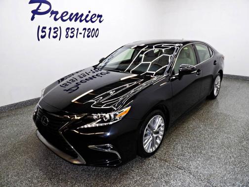 2016 Lexus ES 350 Base