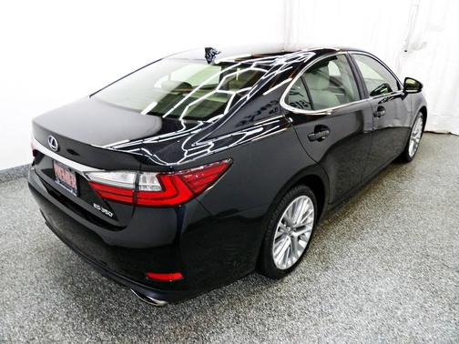 2016 Lexus ES 350 Base