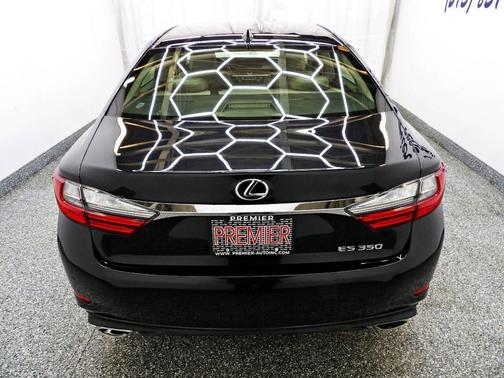 2016 Lexus ES 350 Base