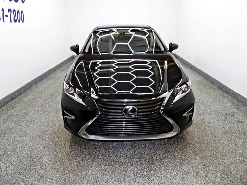 2016 Lexus ES 350 Base