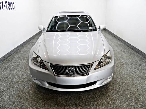 2009 Lexus IS 250 Base