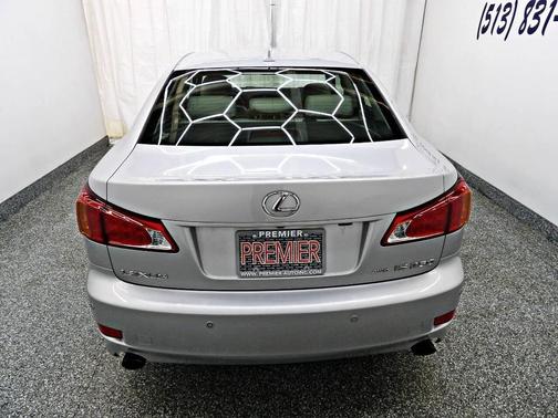 2009 Lexus IS 250 Base