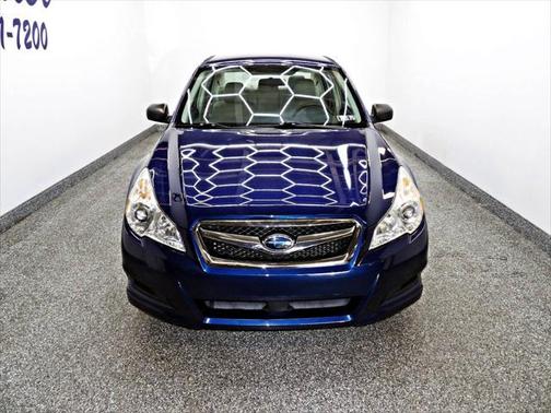 2011 Subaru Legacy Base