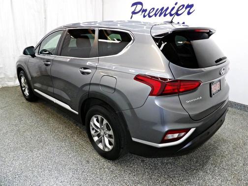 2019 Hyundai SANTA FE SE 2.4