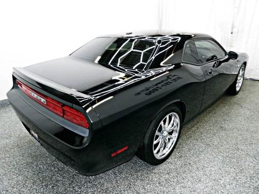 2010 Dodge Challenger R/T