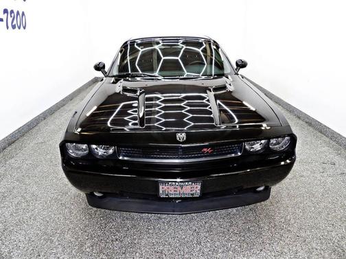 2010 Dodge Challenger R/T