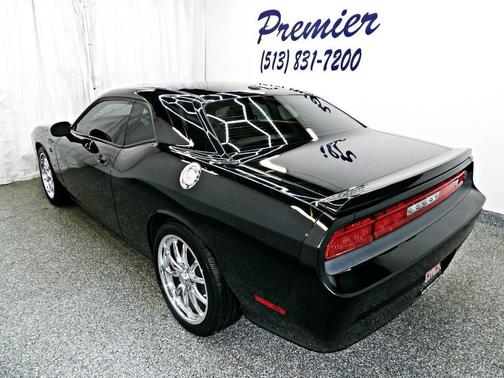 2010 Dodge Challenger R/T