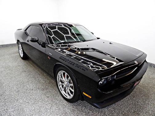 2010 Dodge Challenger R/T