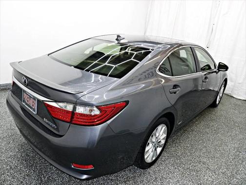 2013 Lexus ES 300h Base