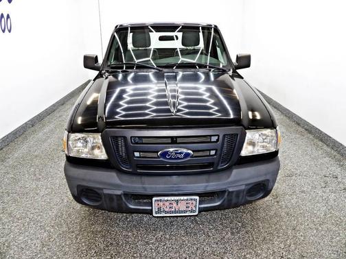 2011 Ford Ranger XL