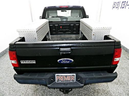 2011 Ford Ranger XL