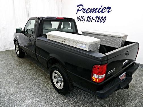 2011 Ford Ranger XL