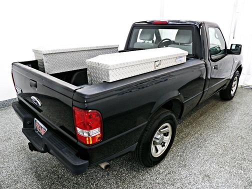 2011 Ford Ranger XL