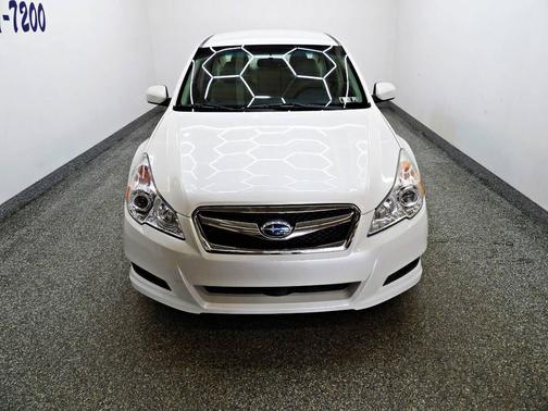 2012 Subaru Legacy Premium