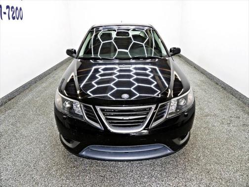 2008 Saab 9-3 2.0T