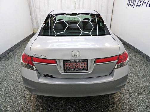 2012 Honda Accord SE