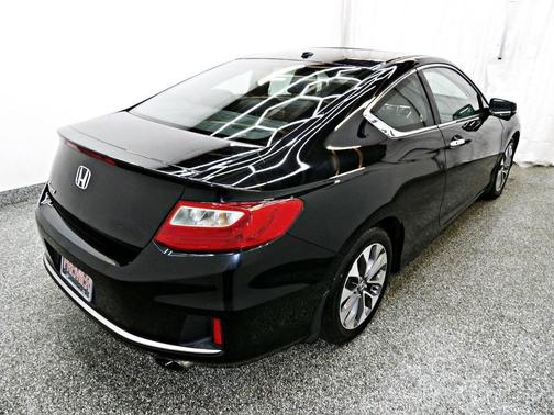 2015 Honda Accord EX