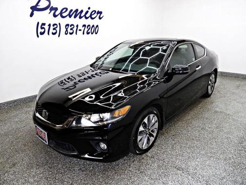 2015 Honda Accord EX
