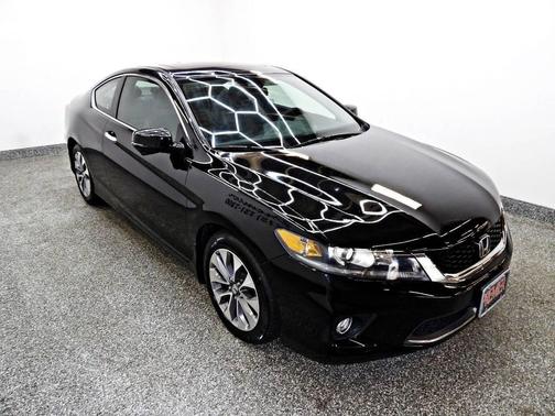 2015 Honda Accord EX