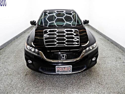 2015 Honda Accord EX