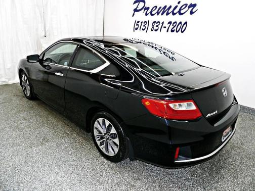 2015 Honda Accord EX