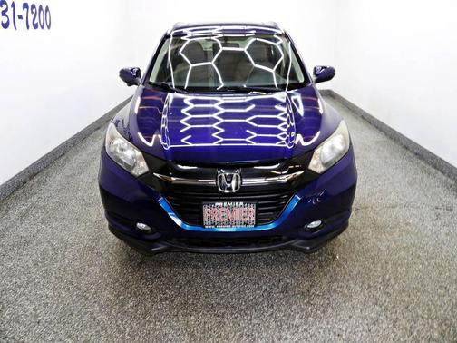 2016 Honda HR-V EX-L w/Navigation