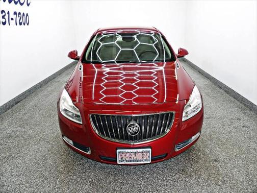 2013 Buick Regal Turbo - Premium 1