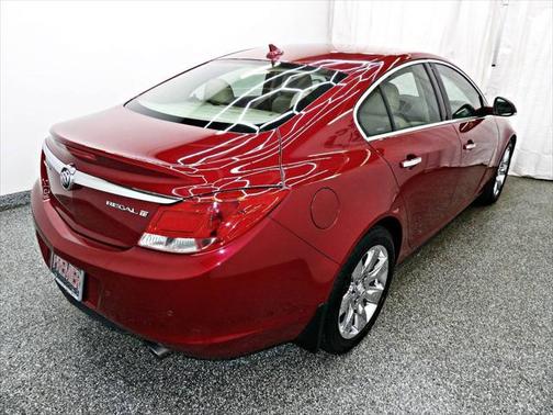 2013 Buick Regal Turbo - Premium 1