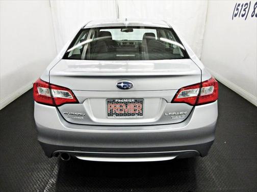 2016 Subaru Legacy Premium