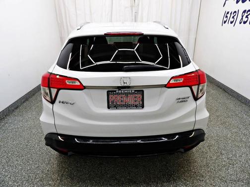 2021 Honda HR-V Sport AWD 4dr Crossover