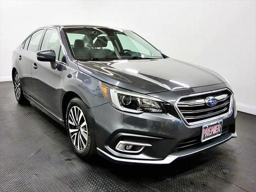 2018 Subaru Legacy Premium