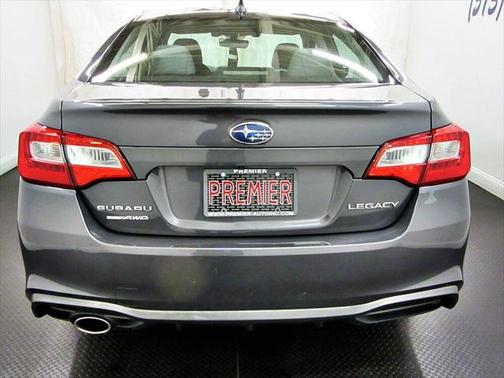 2018 Subaru Legacy Premium