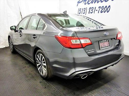 2018 Subaru Legacy Premium