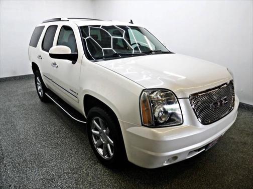 2010 GMC Yukon Denali