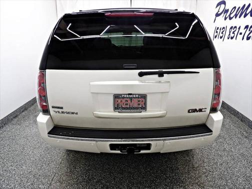 2010 GMC Yukon Denali