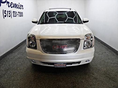 2010 GMC Yukon Denali