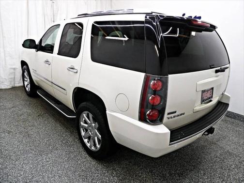 2010 GMC Yukon Denali