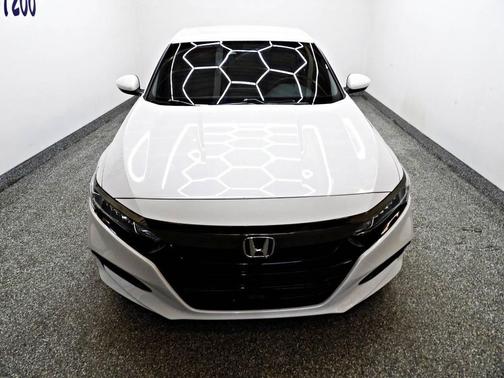 2020 Honda Accord Sport 1.5T