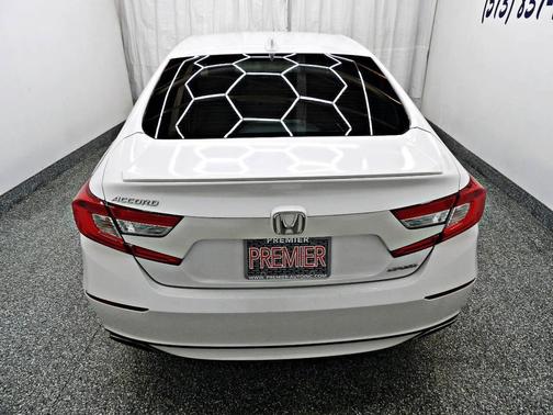 2020 Honda Accord Sport 1.5T