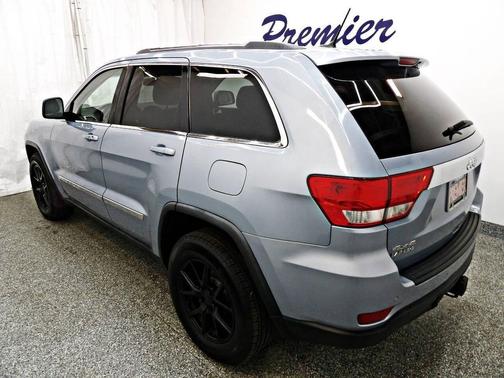 2013 Jeep Grand Cherokee Laredo