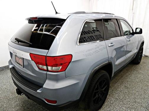 2013 Jeep Grand Cherokee Laredo