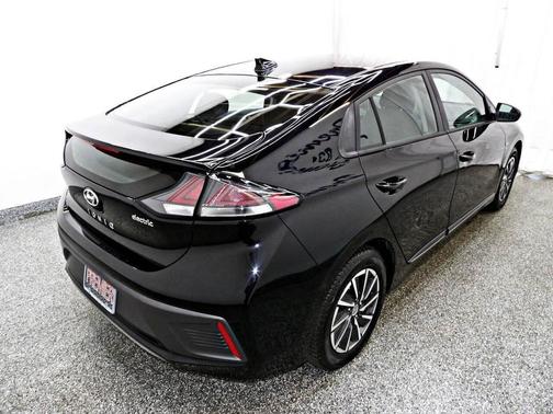 2020 Hyundai IONIQ EV SE 4dr Hatchback