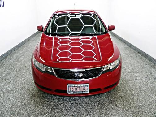 2013 Kia Forte EX