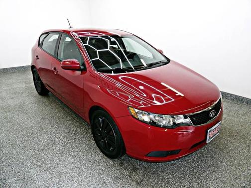 2013 Kia Forte EX