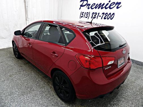 2013 Kia Forte EX